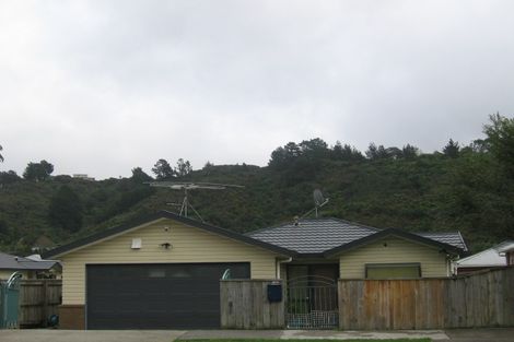 Photo of property in 132 Stokes Valley Road, Stokes Valley, Lower Hutt, 5019