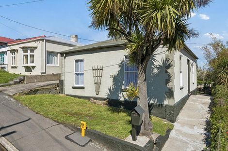Photo of property in 38 Blacks Road, North East Valley, Dunedin, 9010