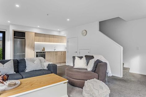 Photo of property in 3/552 Madras Street, St Albans, Christchurch, 8014