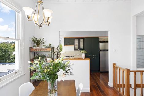 Photo of property in 107 Williamson Avenue, Grey Lynn, Auckland, 1021