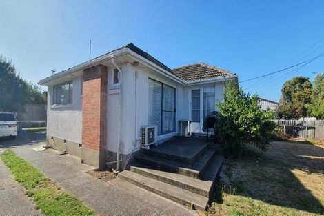 Photo of property in 101 Hansons Lane, Upper Riccarton, Christchurch, 8041