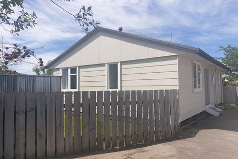 Photo of property in 218 Mayfair Avenue, Mayfair, Hastings, 4122