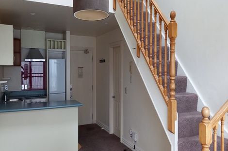 Photo of property in Quest Boulcott Apartments, 8b/57 Boulcott Street, Wellington Central, Wellington, 6011