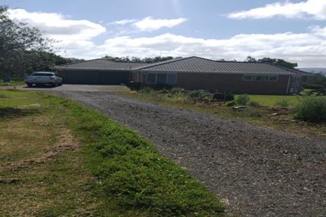 Photo of property in 201 Grahams Beach Road, Manukau Heads, Waiuku, 2684