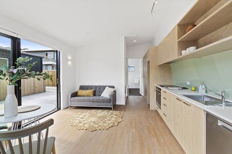 Photo of property in 46b Camperdown Road, Miramar, Wellington, 6022