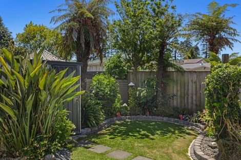 Photo of property in 25 Puriri Crescent, Edgecumbe, 3120