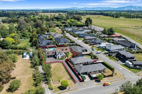 Photo of property in 85 Enverton Drive, Rangiora, 7400