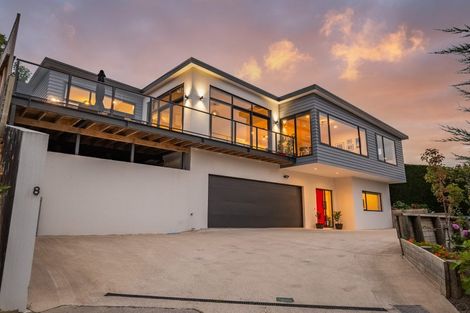 Photo of property in 8 Bounty Lane, Belleknowes, Dunedin, 9011