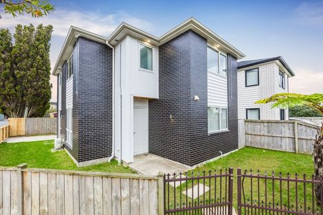 Photo of property in 7 Carlie Street, Papatoetoe, Auckland, 2025