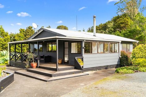 Photo of property in 336 Trounson Park Road, Kaihu, Dargaville, 0379