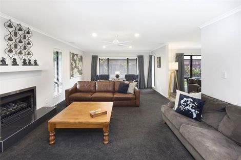 Photo of property in 11 Armour Place, Halswell, Christchurch, 8025