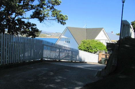 Photo of property in 21 Rewa Road, Hataitai, Wellington, 6021