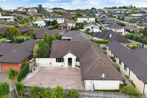 Photo of property in 19 Aufidius Place, Pukekohe, 2120