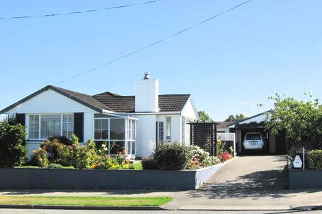Photo of property in 56 Mountain View Road, Glenwood, Timaru, 7910