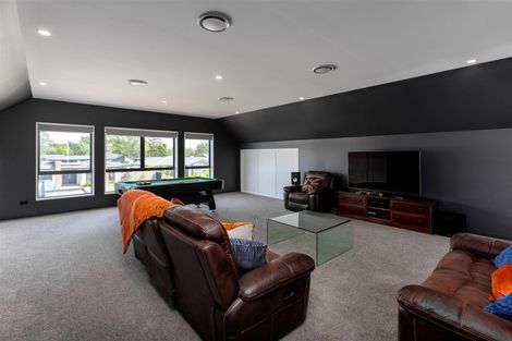 Photo of property in 7 Farthing Drive, Prebbleton, 7604