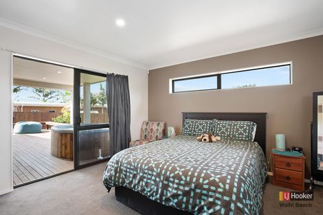 Photo of property in 104 Koutunui Road, Athenree, Katikati, 3177