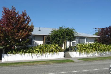 Photo of property in 46 Kauri Street, Highfield, Timaru, 7910