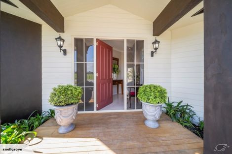 Photo of property in 120 Durham Road, Norfolk, Inglewood, 4388