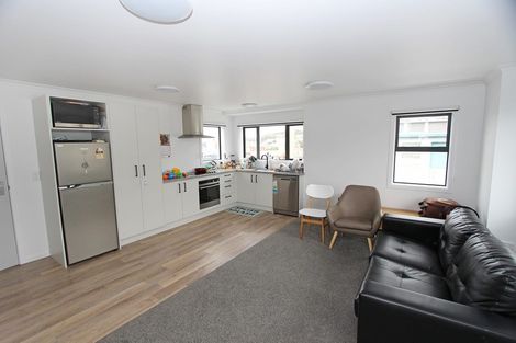 Photo of property in 1/30 Tennyson Street, Dunedin Central, Dunedin, 9016