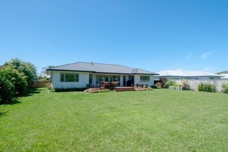 Photo of property in 4 Ferris Crescent, Wainui, Gisborne, 4010