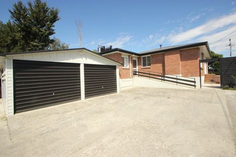 Photo of property in 169 Broughton Street, Gore, 9710