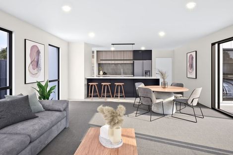Photo of property in 252 Lincoln Rolleston Road, Rolleston, 7678