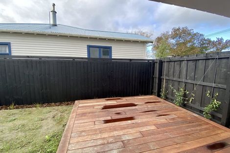 Photo of property in 2/41 Bletsoe Avenue, Spreydon, Christchurch, 8024