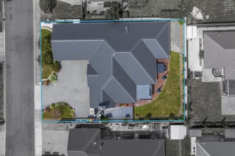 Photo of property in 9 Wattle Lane, Rangiora, 7400