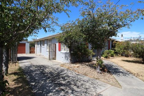 Photo of property in 31 Enterprise Street, Alexandra, 9320