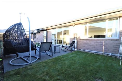 Photo of property in 27 Lydiard Drive, Rolleston, 7615