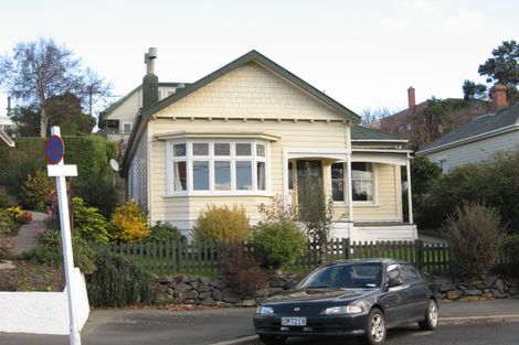 Photo of property in 33 Cannington Road, Maori Hill, Dunedin, 9010