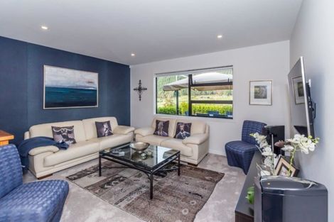Photo of property in 141 Manakau Heights Drive, Manakau, Levin, 5573