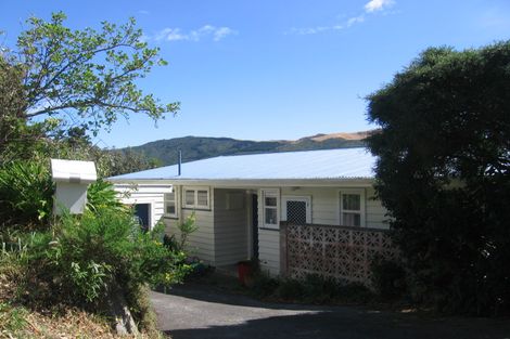 Photo of property in 68 Mairangi Road, Wadestown, Wellington, 6012