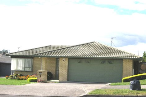 Photo of property in 83 Buscomb Avenue, Henderson, Auckland, 0610