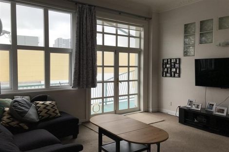 Photo of property in 14/60 Courtenay Place, Te Aro, Wellington, 6011