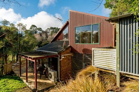 Photo of property in 12 Melrose Street, Portobello, Dunedin, 9014