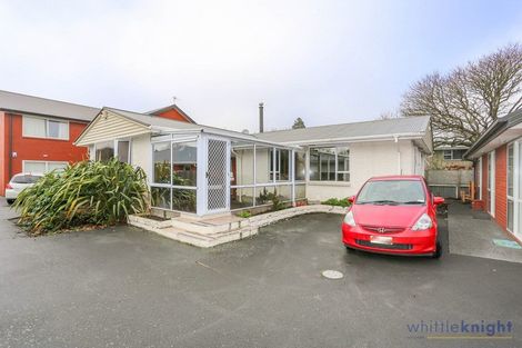 Photo of property in 126 Waimairi Road, Ilam, Christchurch, 8041