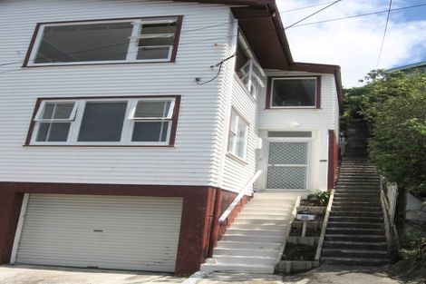 Photo of property in 55a Kainui Road, Hataitai, Wellington, 6021