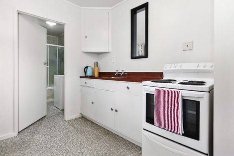 Photo of property in Mahora Court Flats, 25 Mahora Street, Kilbirnie, Wellington, 6022