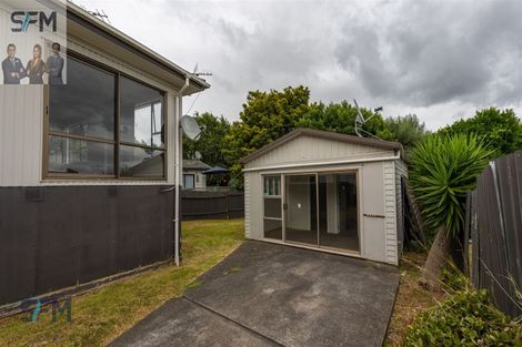 Photo of property in 5 Rako Place, Manurewa, Auckland, 2102