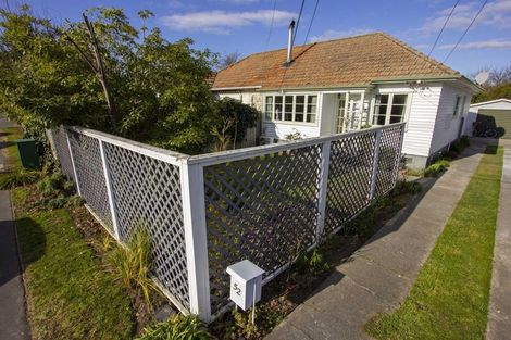 Photo of property in 52 Harrison Street, Mairehau, Christchurch, 8013