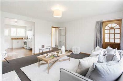 Photo of property in 1/8 Leslie Street, Upper Riccarton, Christchurch, 8041