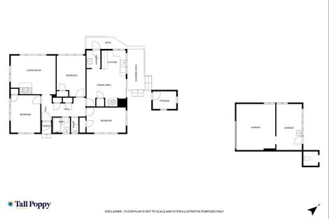 Photo of property in 98 Geddis Avenue, Maraenui, Napier, 4110