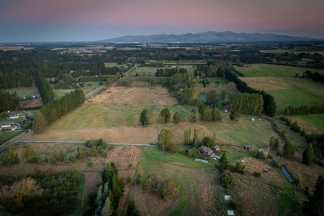 Photo of property in 211 Langdales Road, West Melton, Christchurch, 7676