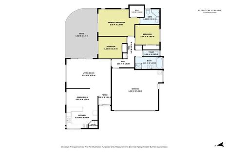 Photo of property in 1/15 Tolben Place, Golflands, Auckland, 2013
