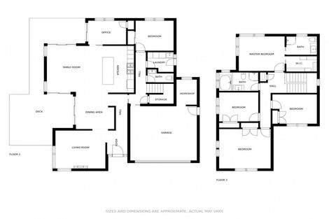 Photo of property in 9 Endeavour Drive, Whitby, Porirua, 5024