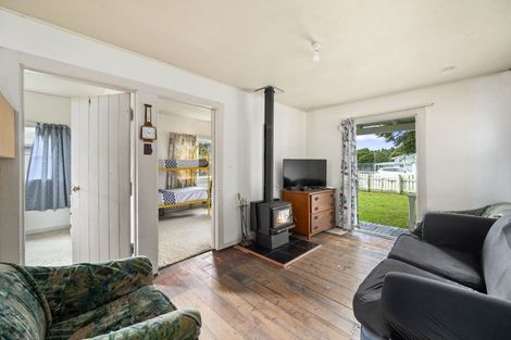 Photo of property in 10 Ohorere Street, Owhango, 3990