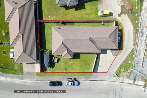 Photo of property in 46 Mavora Crescent, Heidelberg, Invercargill, 9812