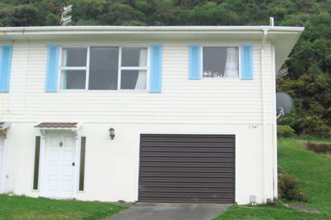 Photo of property in 154b Broderick Road, Johnsonville, Wellington, 6037