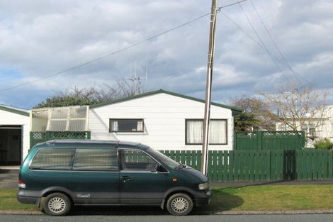 Photo of property in 17 Irvine Street, Frankton, Hamilton, 3204